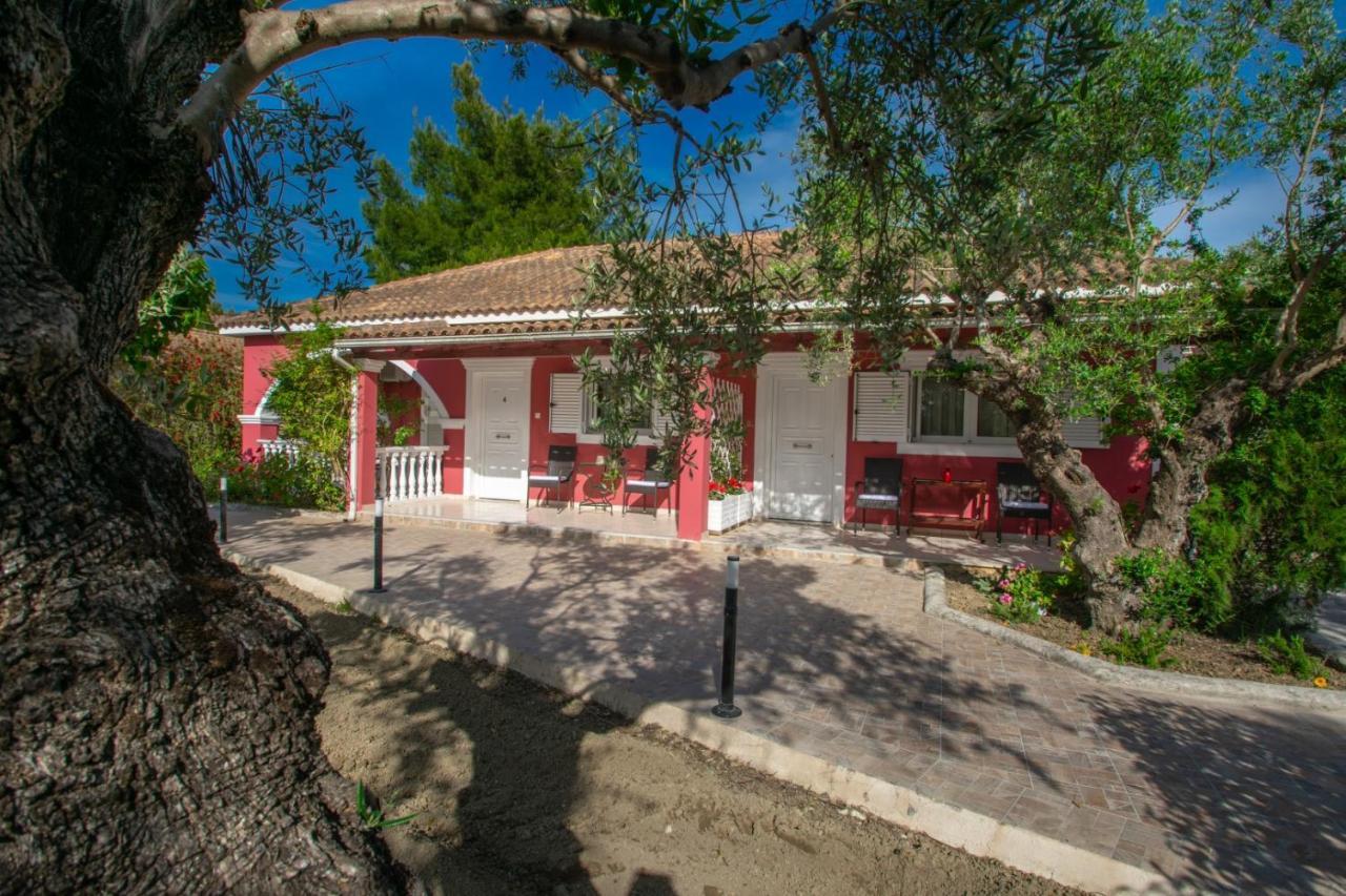 Zantina Ferienhaus *