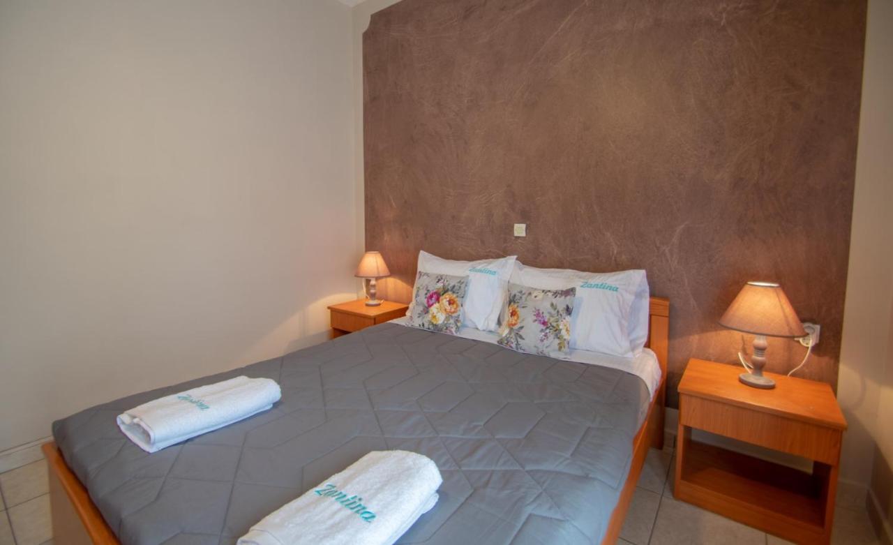 Ferienhaus Zantina Gaitani