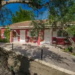 Zantina Holiday Homes
