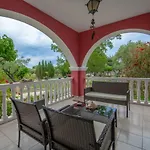Zantina Holiday Homes
