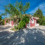 Zantina Holiday Homes