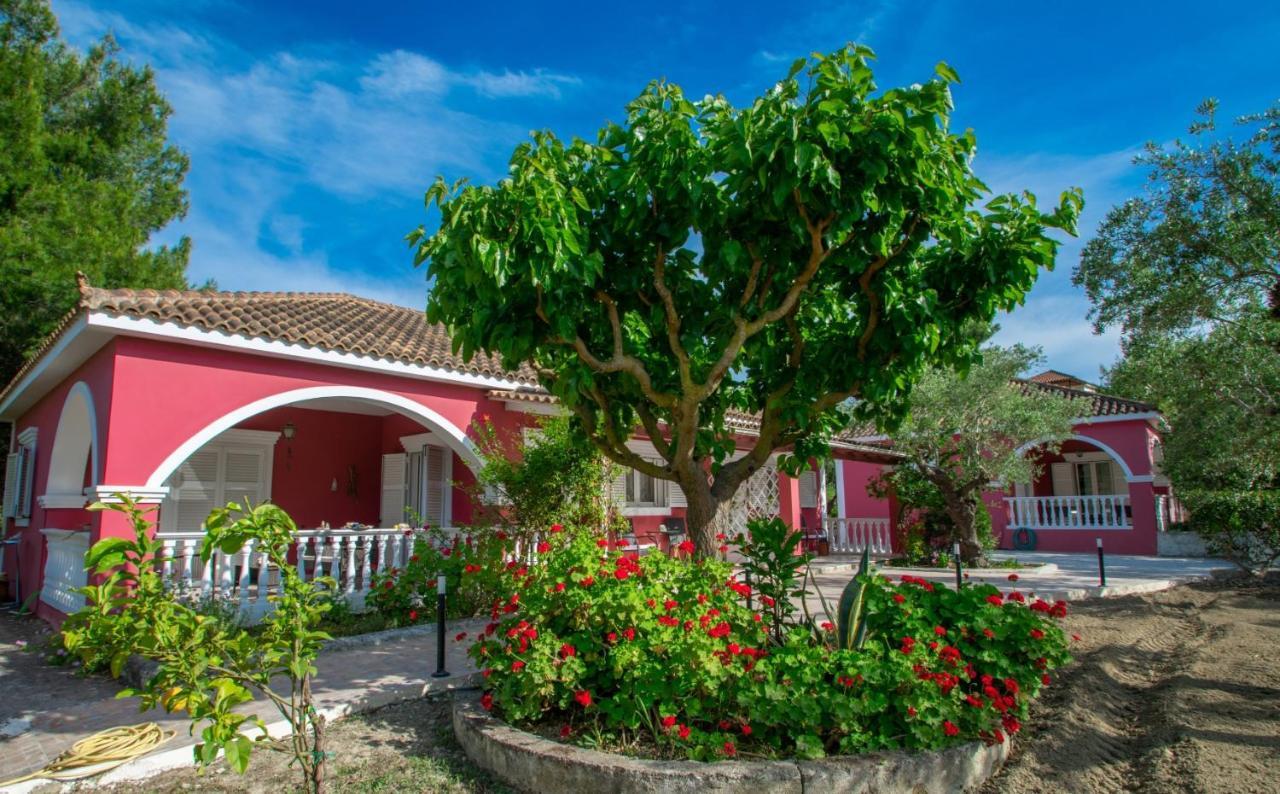 Zantina Holiday home *