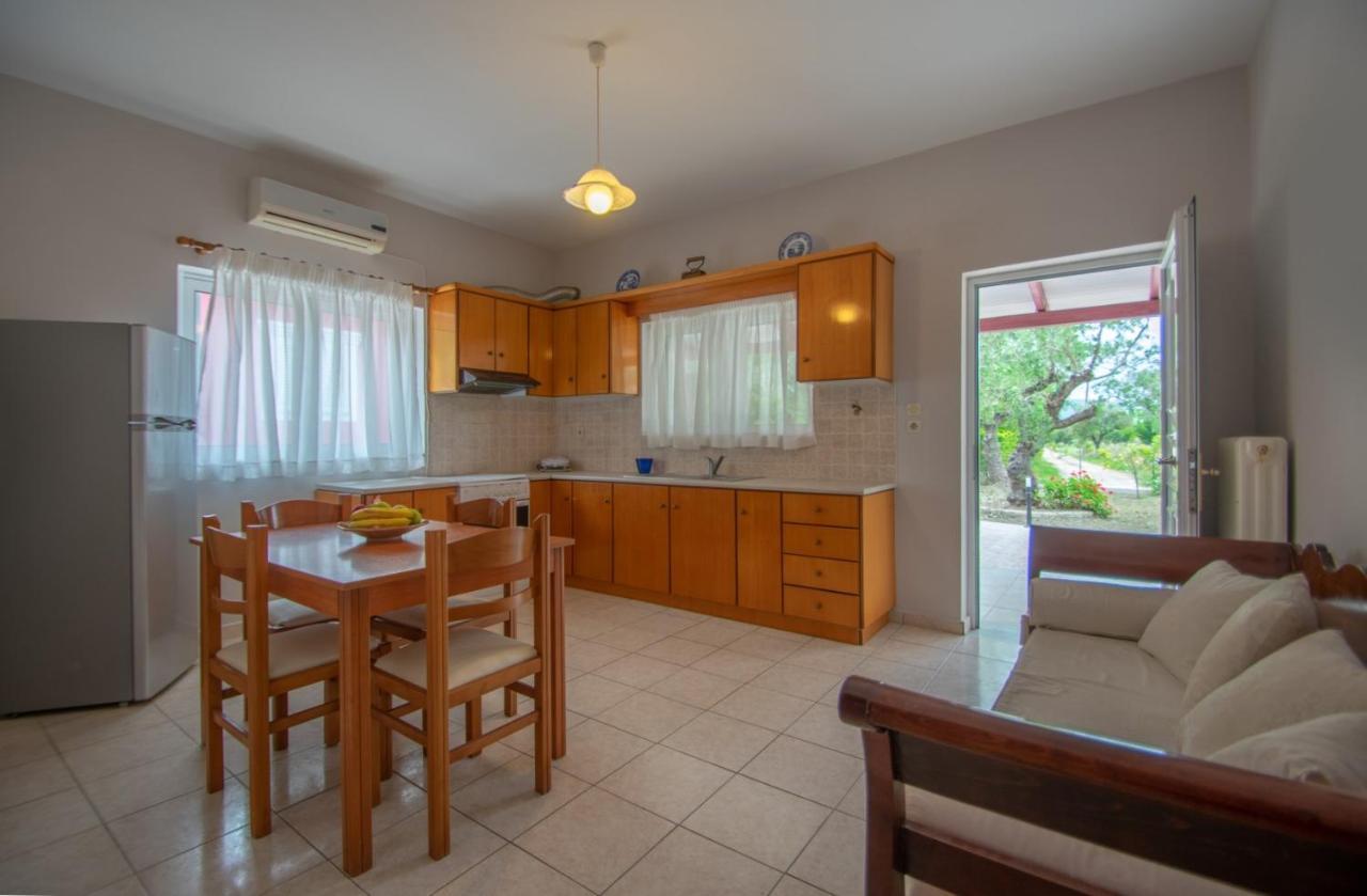 Holiday home Zantina *