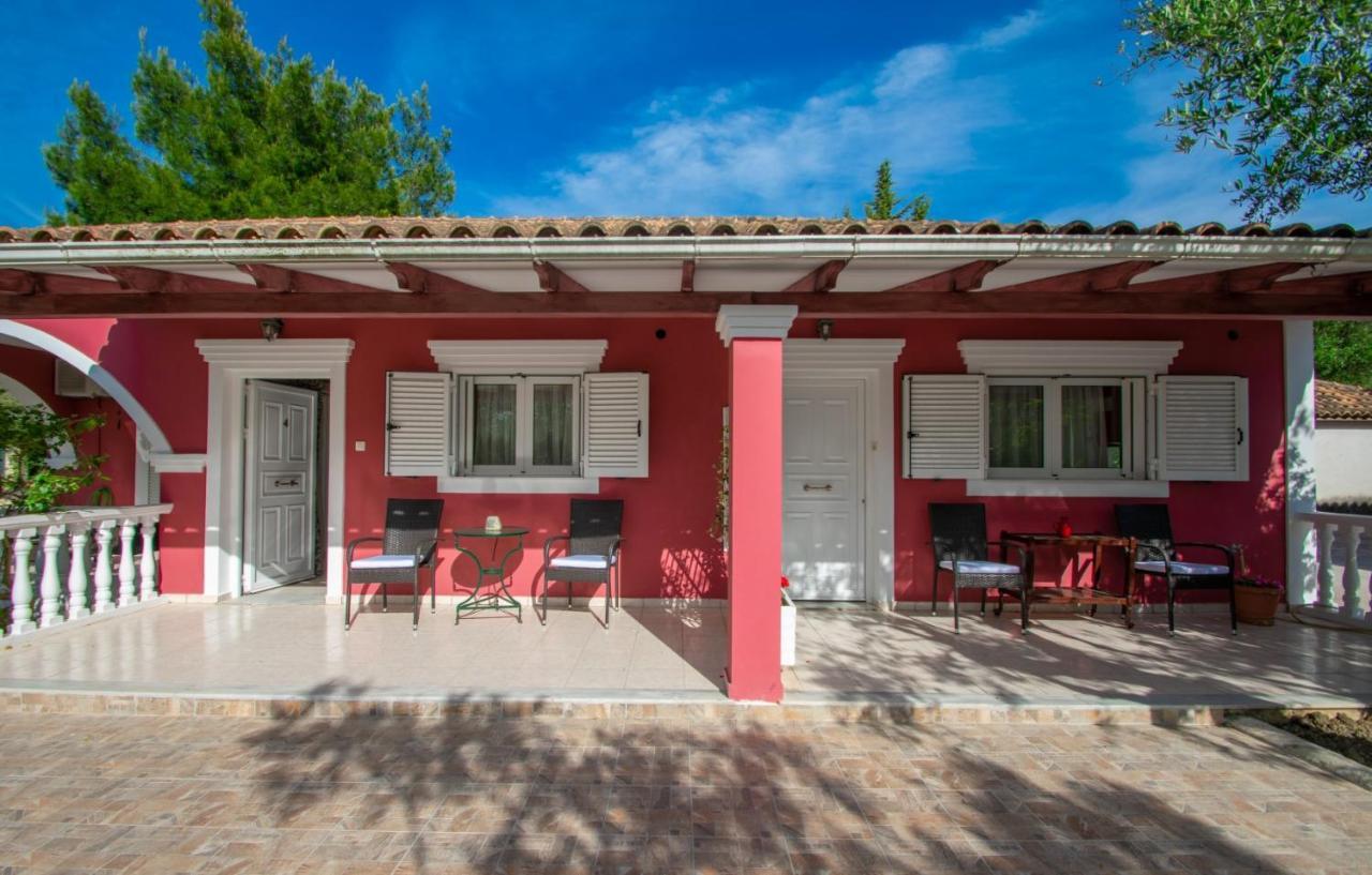Zantina Holiday home *