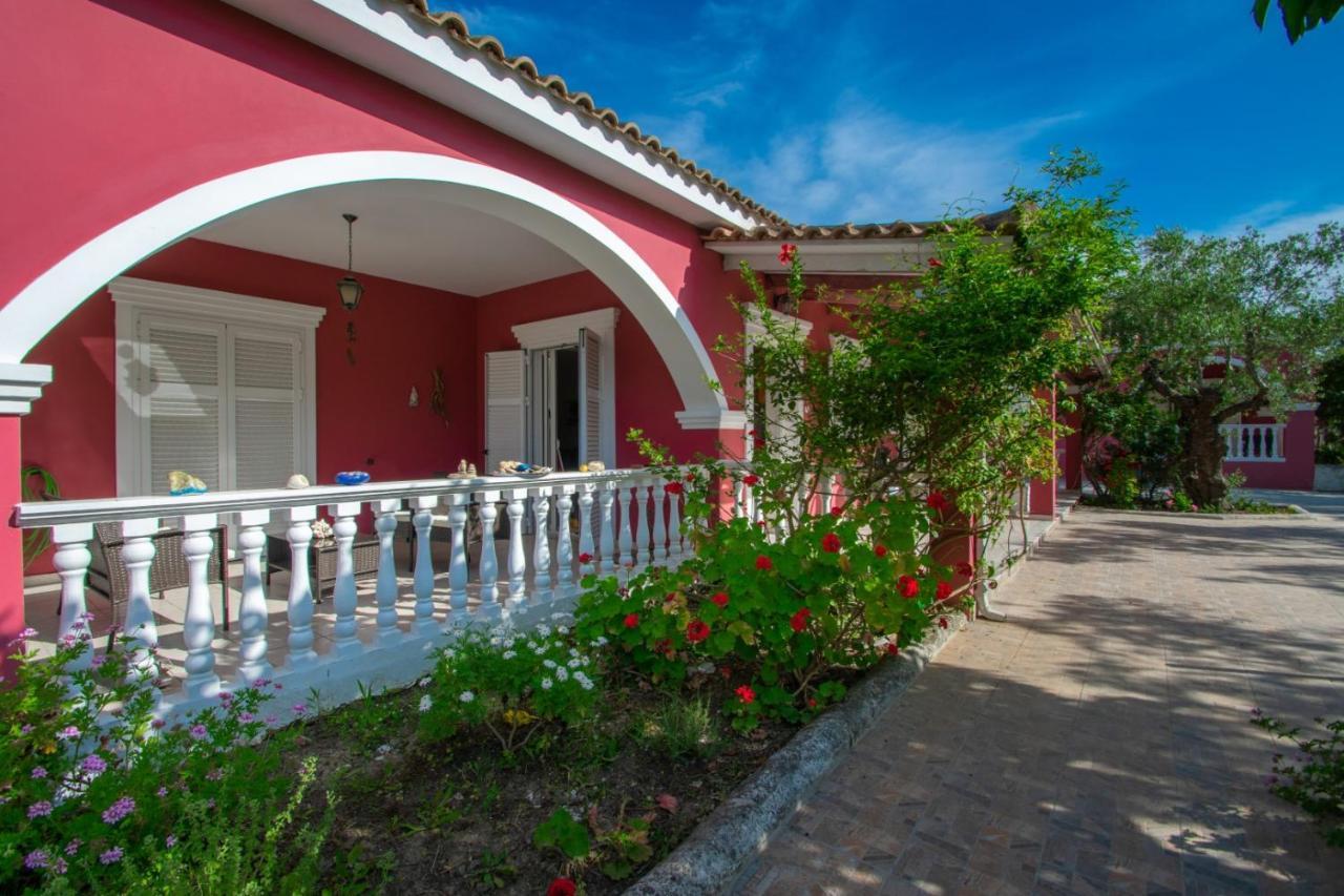 Zantina Holiday home