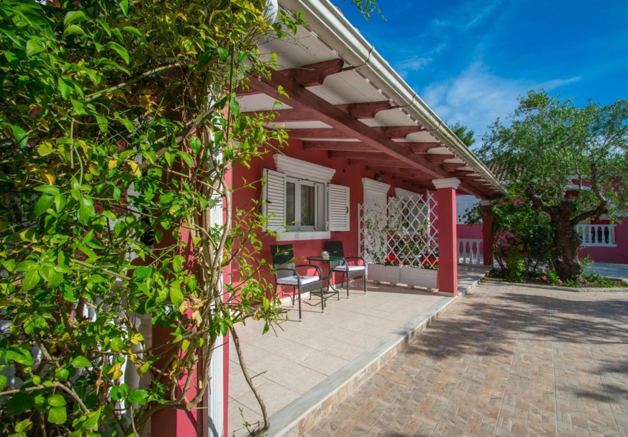 Holiday home Zantina Gaitani